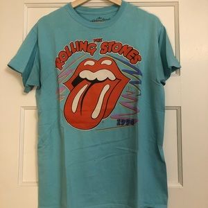 The Rolling Stones Graphic Tee